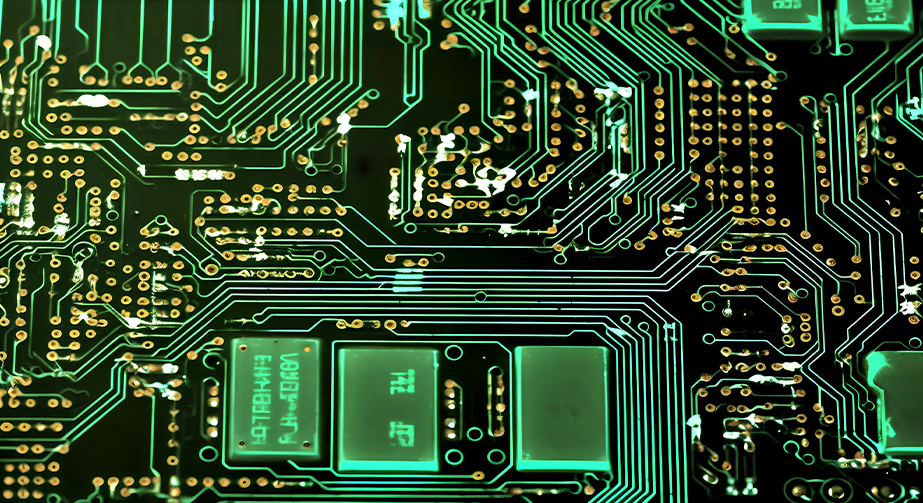 PCB等離子清洗技術(shù)應(yīng)用