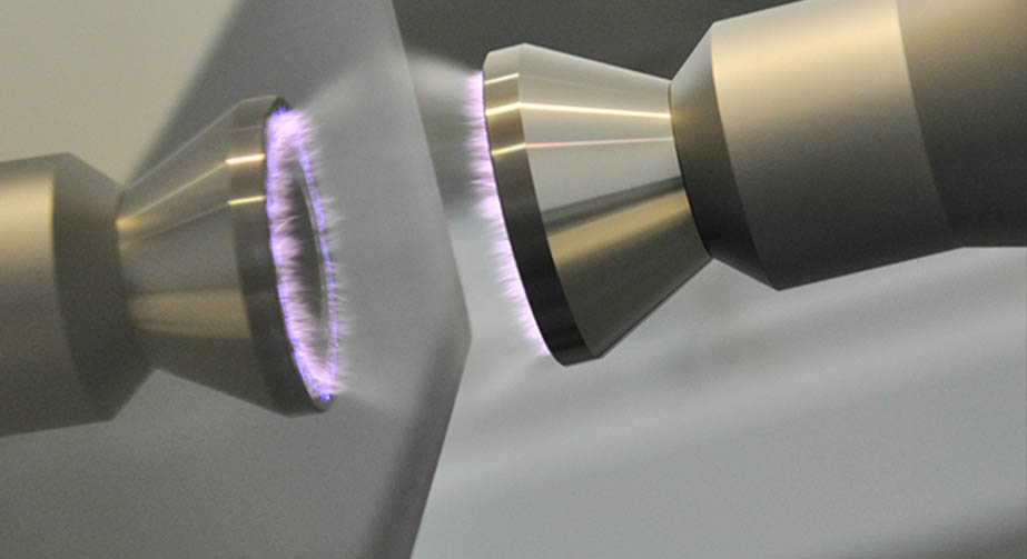 等離子清洗原理及優勢