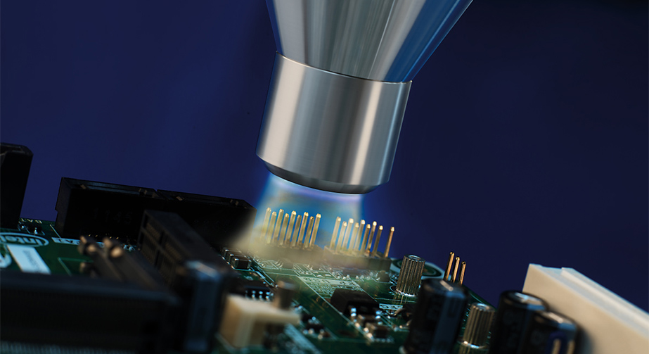 大氣等離子體處理技術