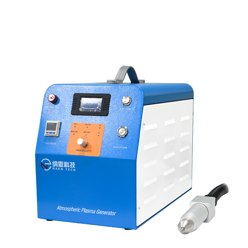 大氣直噴等離子表面處理機NE-ATD02