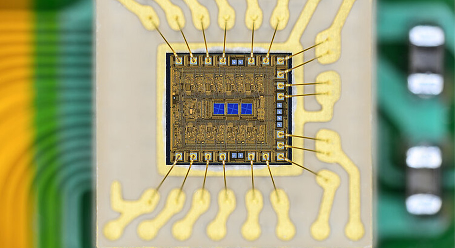 IC封裝等離子清洗設備原理及應用