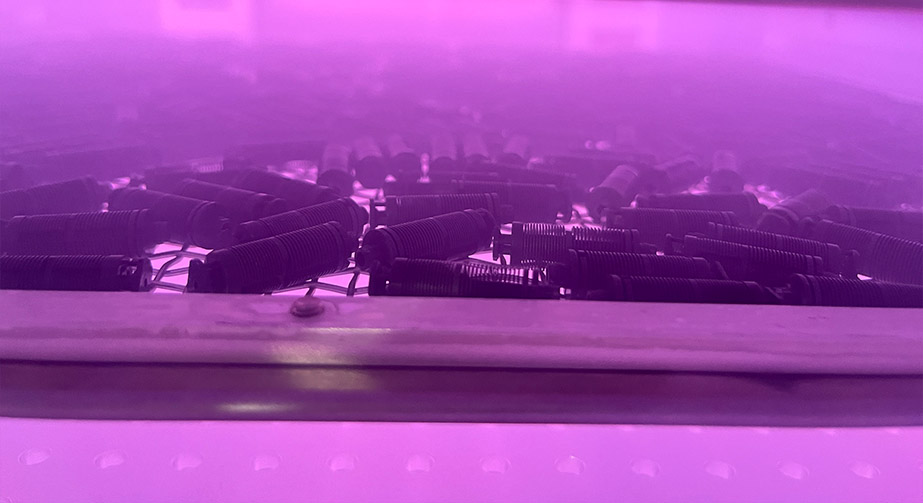 等離子表面處理效果分析-達因值測試