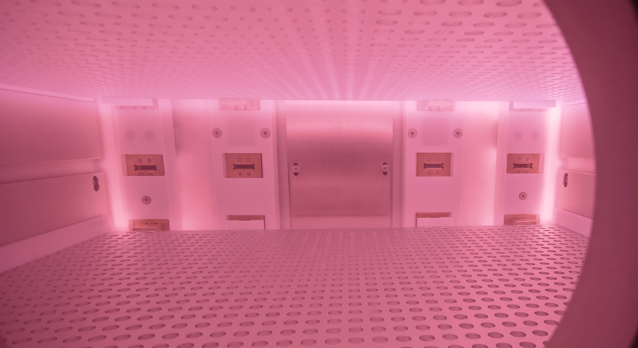 等離子體處理提高雙向拉伸聚丙烯(BOPP)薄膜表面能