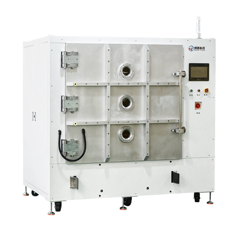 汽車(chē)內(nèi)飾件等離子清洗機(jī)