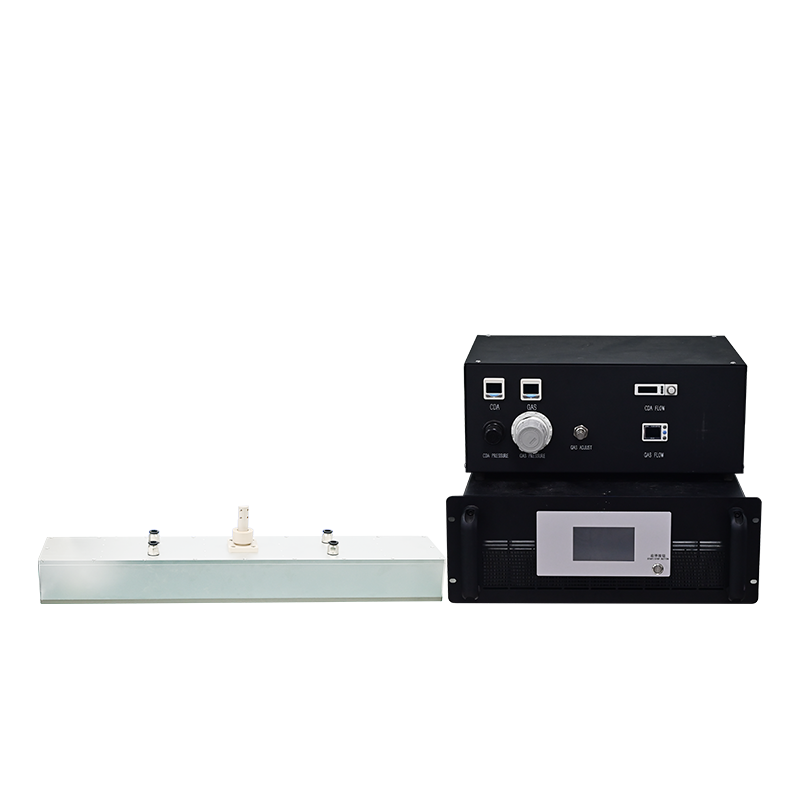 寬幅等離子清洗設備NE-DBD600