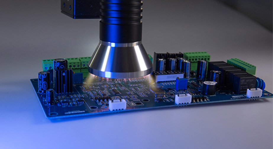 PTFE高頻微波板等離子表面處理與鈉萘溶液處理對比