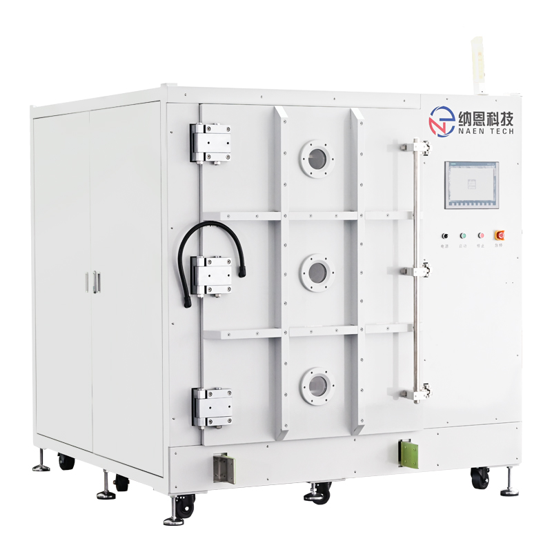 汽車(chē)內(nèi)飾包覆等離子清洗機(jī)NE-PE2000