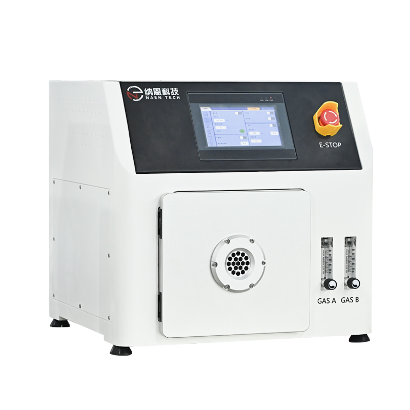 小型等離子表面處理機NE-PE10