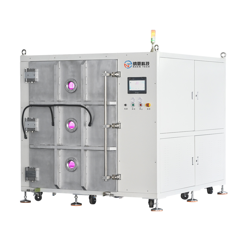 汽車(chē)內(nèi)飾包覆件等離子體處理機(jī)NE-PE3000