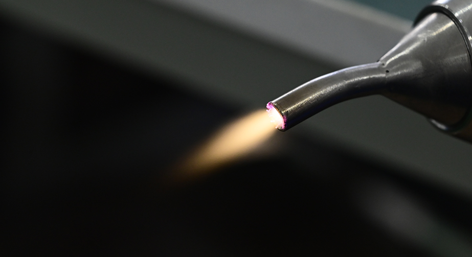 大氣壓冷等離子體發生裝置