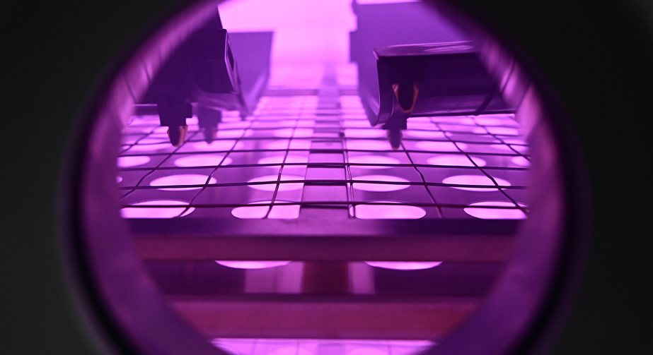 PTFE纖維等離子體表面改性機理