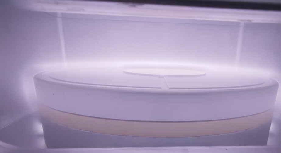 PI聚酰亞胺薄膜等離子體刻蝕原理