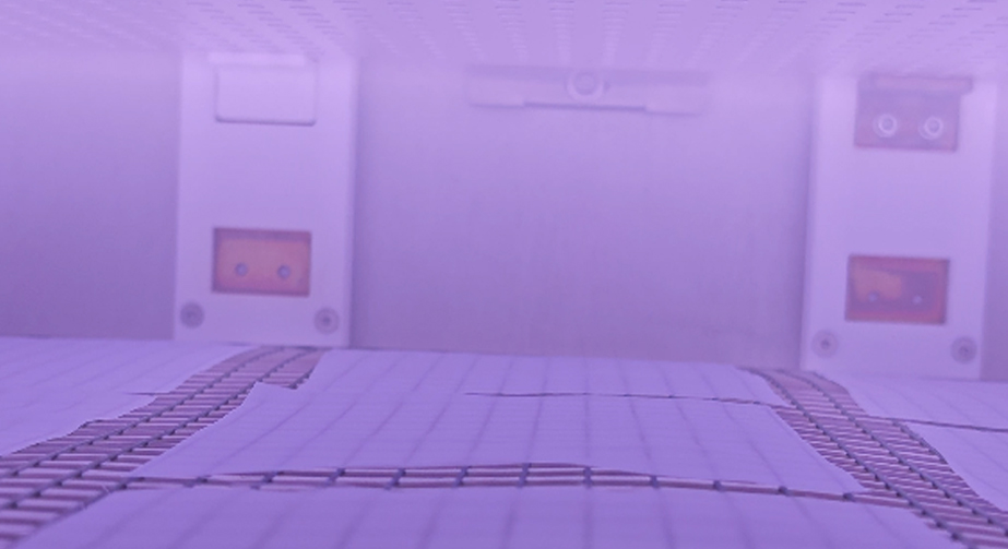 等離子體清洗技術在航空制造業中的應用