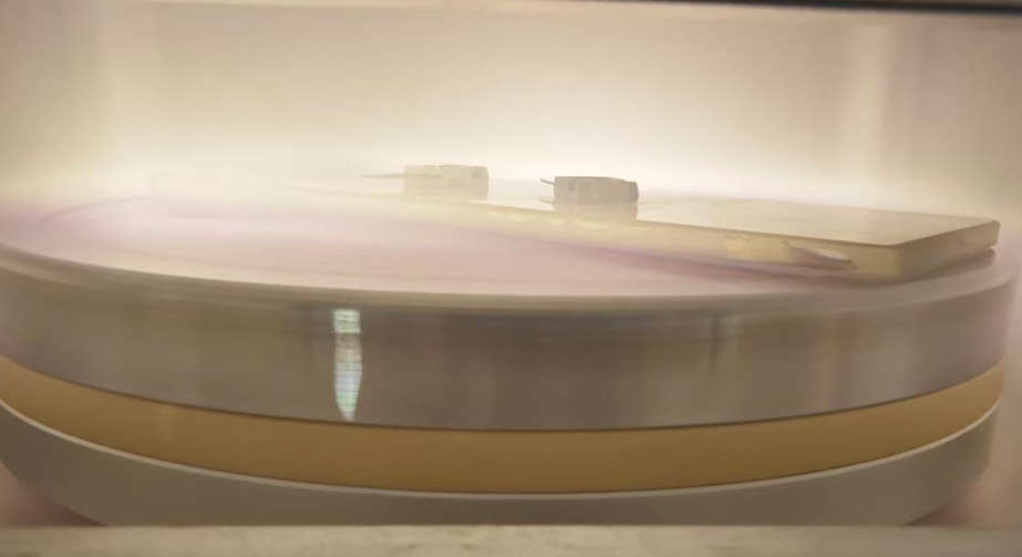 三氟甲烷等離子體在集成電路先進制造工藝中的應用