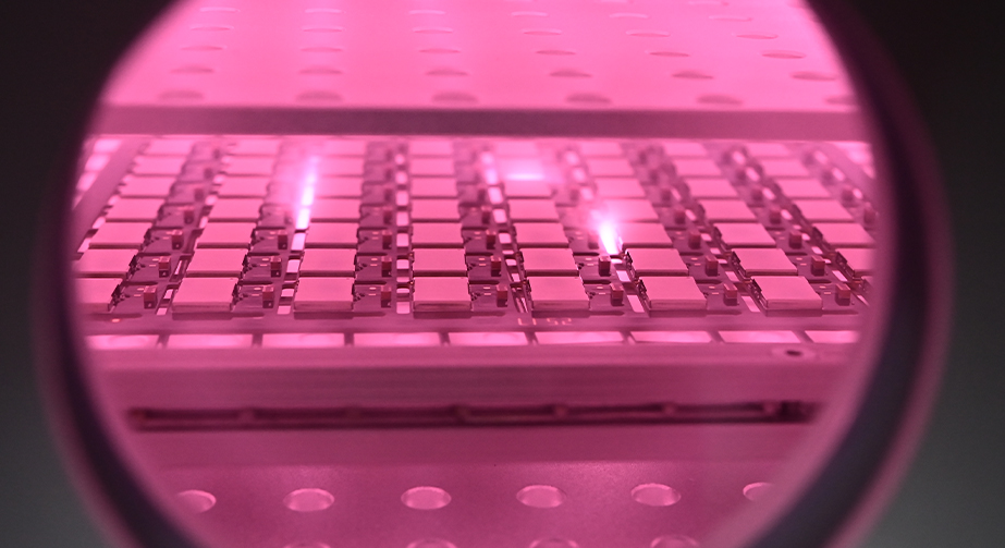 低壓等離子體清洗與大氣壓等離子體清洗技術