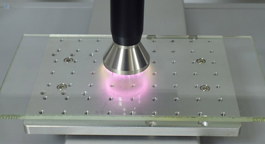 大氣壓冷等離子體射流產(chǎn)生方式