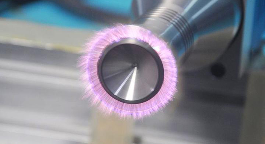 PBI纖維低溫等離子體改性處理提高粘接性