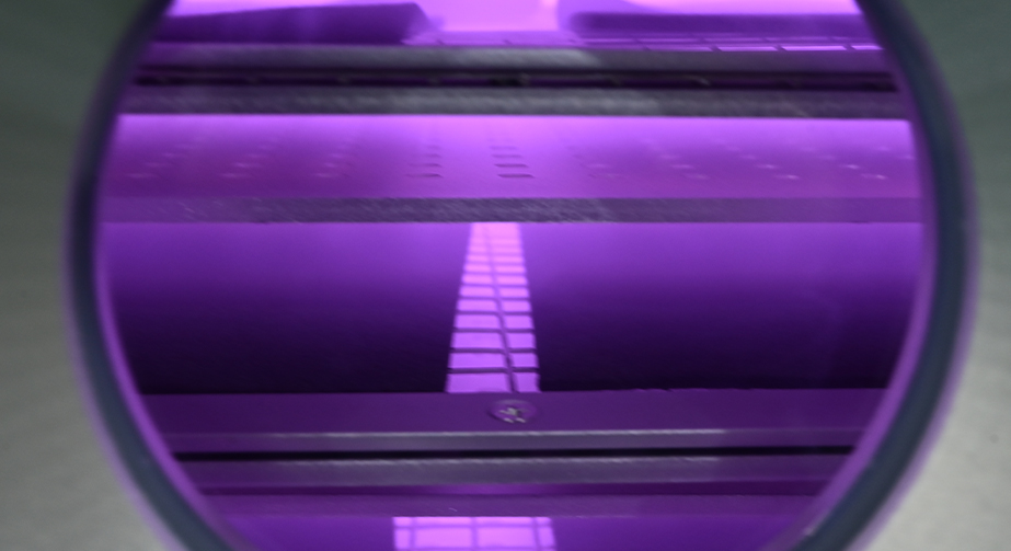 低溫等離子體對多孔材料的表面改性原理及優勢